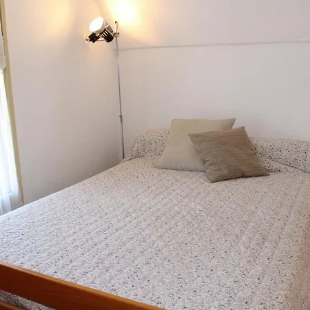 Apartment 6 Couchages Avec Piscine A - Fr-1-229-888 Gruissan