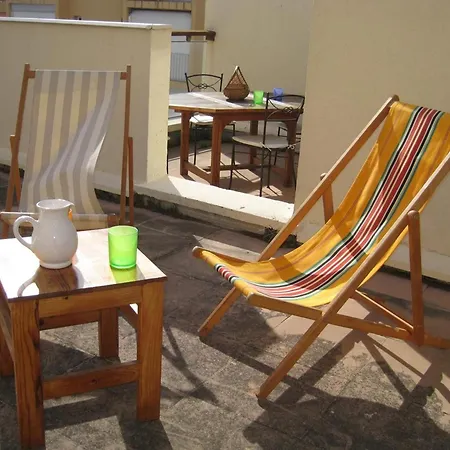 Apartment 6 Couchages Avec Piscine A - Fr-1-229-888 *